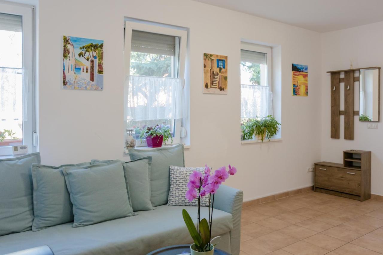 #Hellocsopak Apartment Bagian luar foto